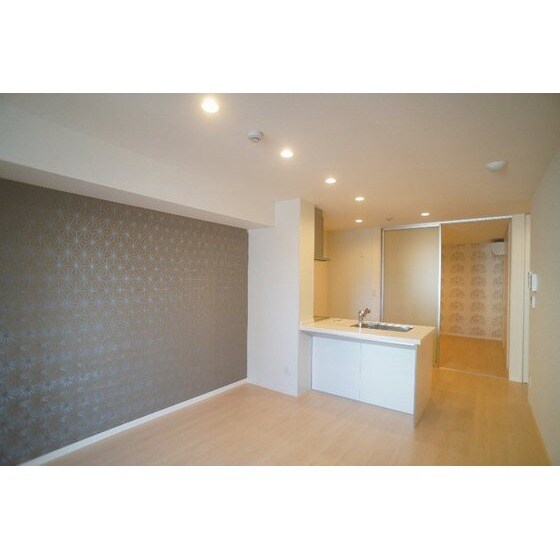 ＡＸＩＳの居室・リビング