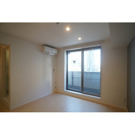 ＡＸＩＳの居室・リビング