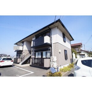 ヴィラ・グレナード外観写真