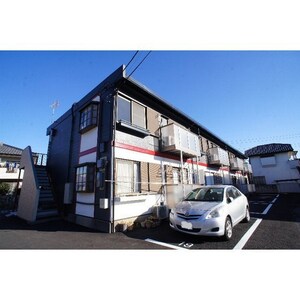 グリーンハイツ豊岡外観写真