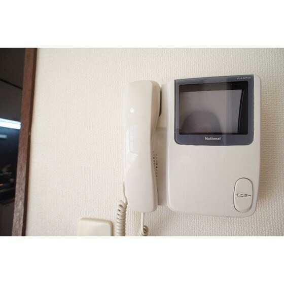 物件内観写真14　(TVインターホン)