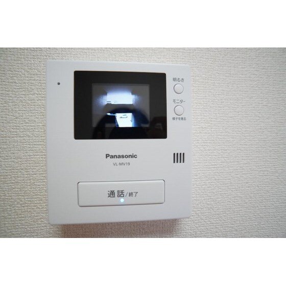 物件内観写真13　(ＴＶインターホン)