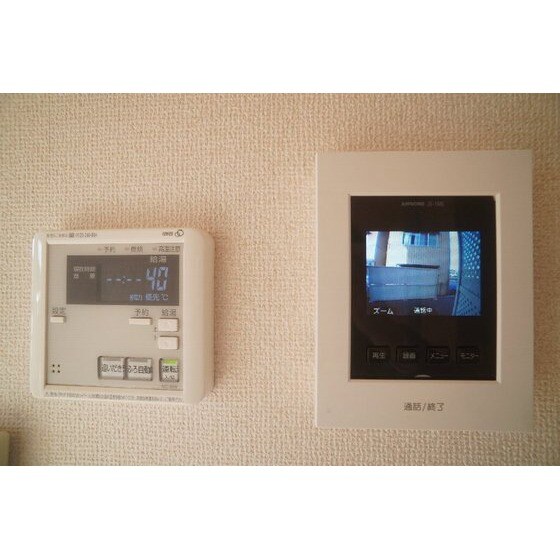 物件内観写真13　(ＴＶインターホン)