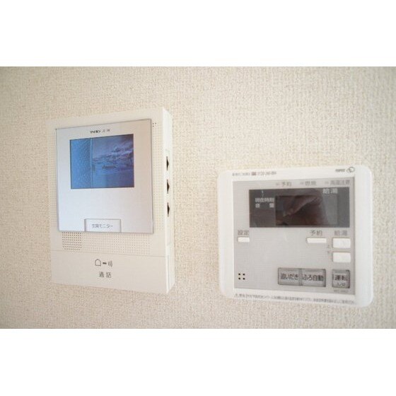 物件内観写真15　(TV付きインターホン)