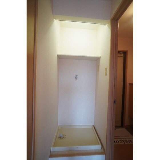 メゾン・ルーチェのその他設備(室内洗濯機置き場)