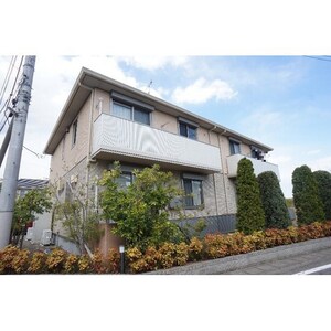 サンロワールＢ外観写真