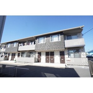 リガーレ外観写真