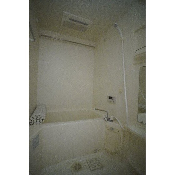 コンフォート　レジデンスのバス