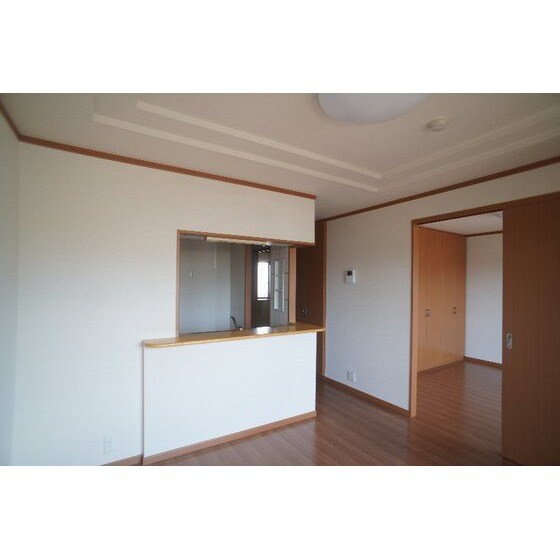 コンフォート　レジデンスの居室・リビング