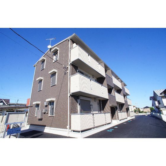 サンモール新堀