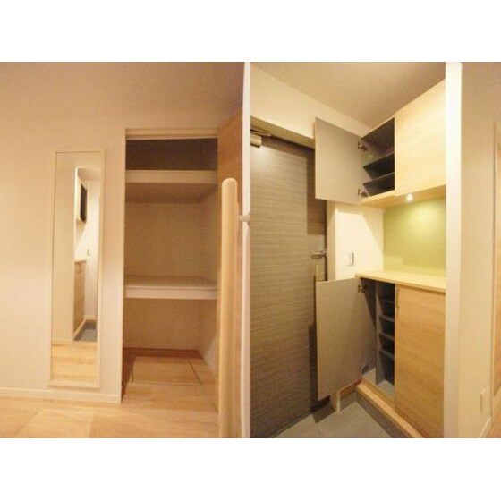 物件内観写真15　