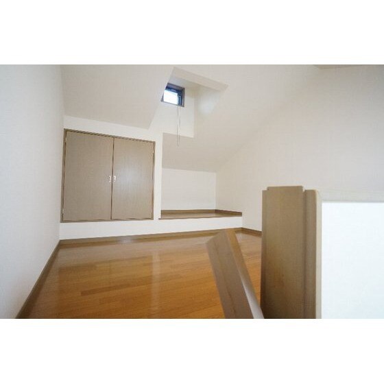 物件内観写真8　(ロフト)