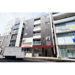 パティオ高崎外観写真