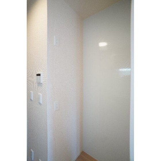 物件内観写真18　(冷蔵庫置き場)