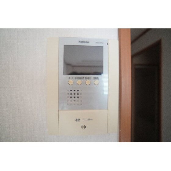 物件内観写真15　(ＴＶインターホン)