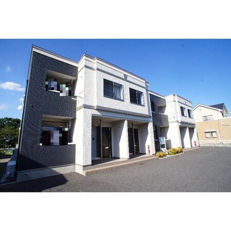 セルリアン外観写真