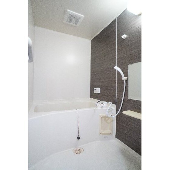 物件内観写真8　(※同仕様、別の部屋の写真です)