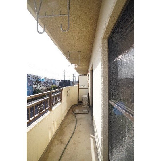 物件内観写真16　(※同仕様、別の部屋の写真です)