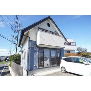 ゴールデンハートⅡ外観写真