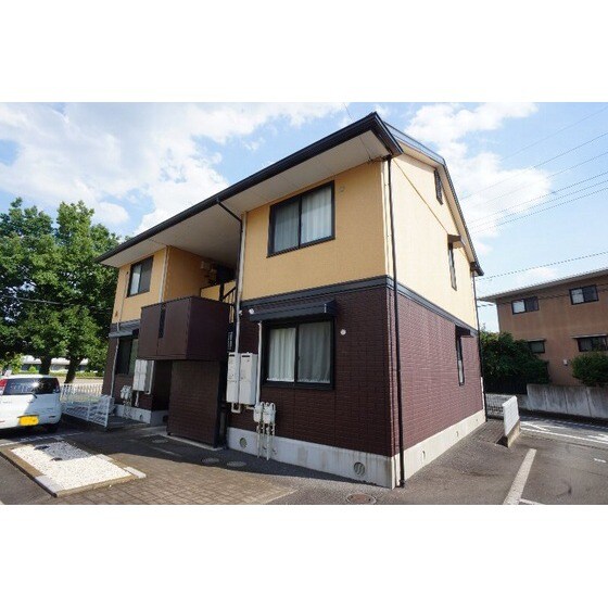 物件外観写真2　(A)