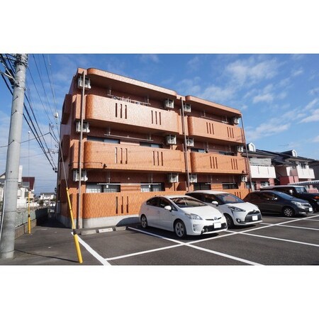 ルミネ中尾　B外観写真