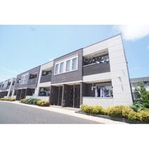 クエルチア　Ｂの外観写真