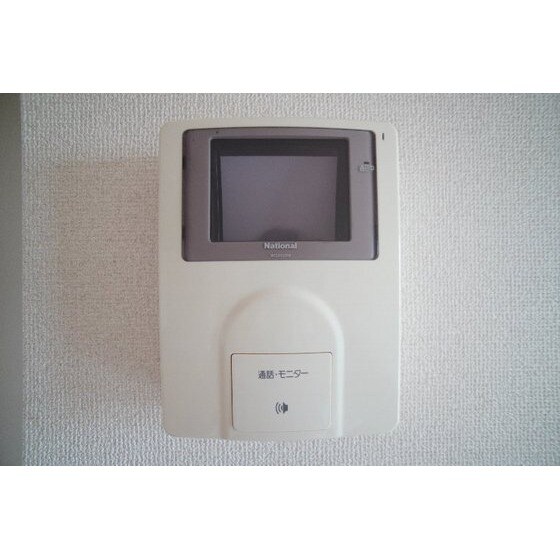物件内観写真15　(TV付きインターホン)