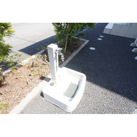 ブレア　Ａのその他共有部分