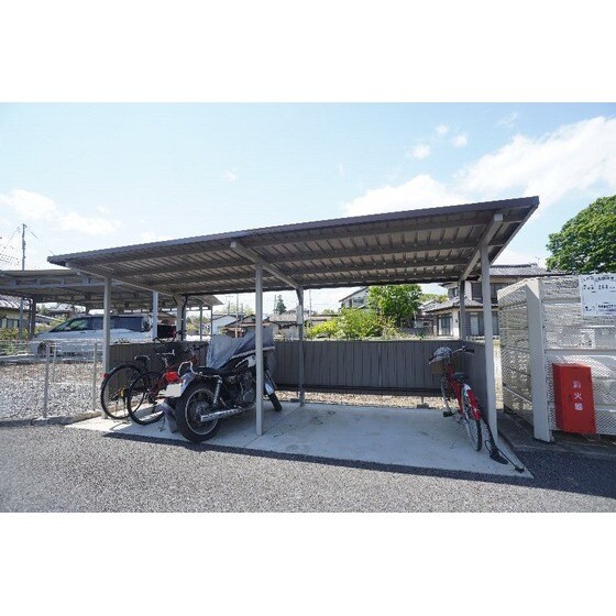 ブレア　Ａのその他共有部分