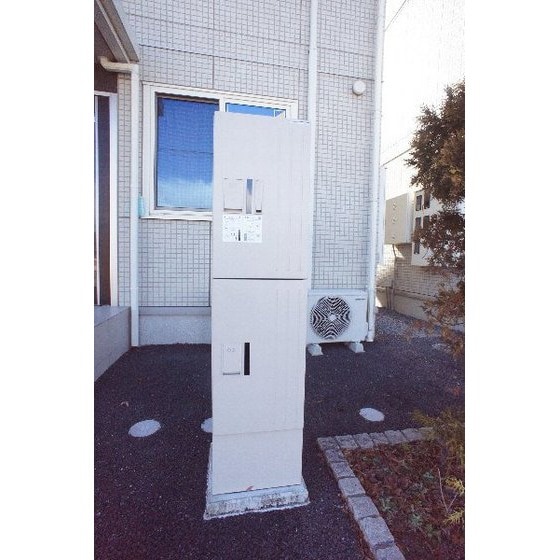 物件内観写真17　(宅配ボックスあり)