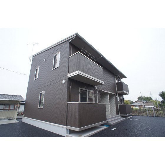 Ｊｍ，ａｐａｒｔｍｅｎｔ　Ⅱ