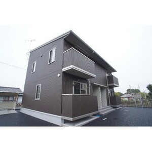 Ｊｍ，ａｐａｒｔｍｅｎｔ　Ⅱ外観写真