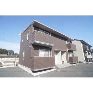 Ｊｍ，ａｐａｒｔｍｅｎｔ　Ⅱ外観写真