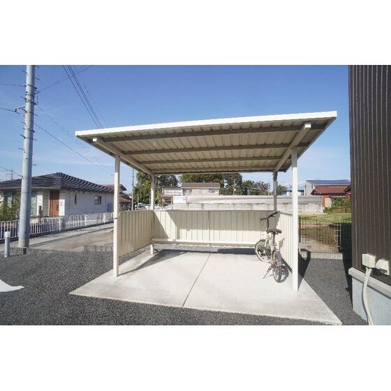 Ｊｍ，ａｐａｒｔｍｅｎｔ　Ⅱのその他共有部分