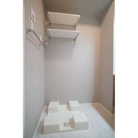 メゾンレジデンスのその他設備