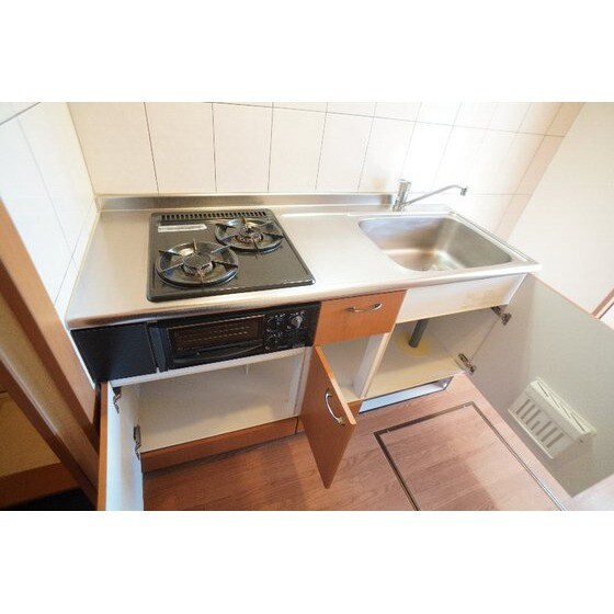 物件内観写真21　