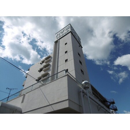 カツミマンション外観写真