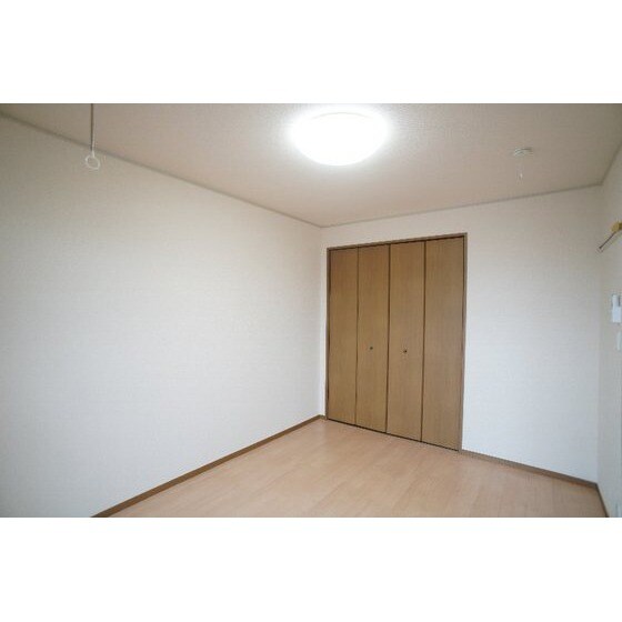 ビューテラスの居室・リビング