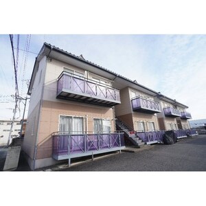 すとりーむ飯塚ハイツ外観写真