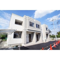 フェリーチェの外観写真