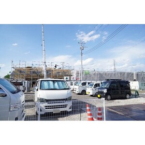 プランドール　トロワ　Ｃ外観写真