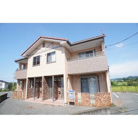 ひまわりⅣ外観写真