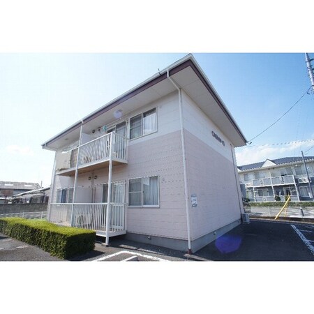 ＣＡＳＡカナイ　Ⅱ外観写真