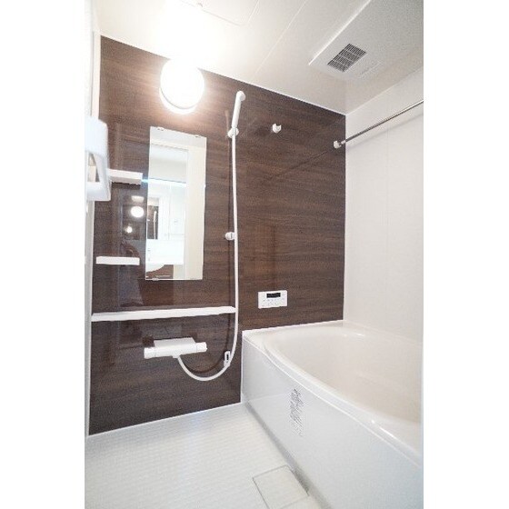 物件内観写真9　(※同仕様、別の部屋の写真です)