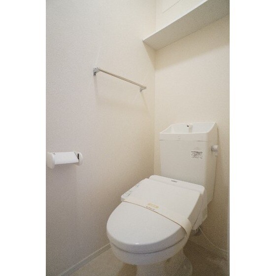 物件内観写真12　(※同仕様、別の部屋の写真です)