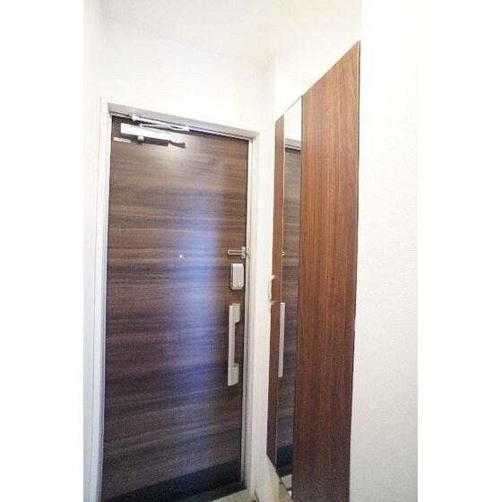 物件内観写真14　(※同仕様、別の部屋の写真です)