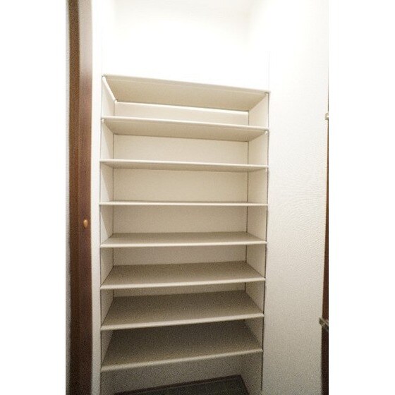 物件内観写真26　(※同仕様、別の部屋の写真です)