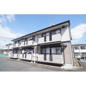 メゾン・ド・ミランＡＢ外観写真