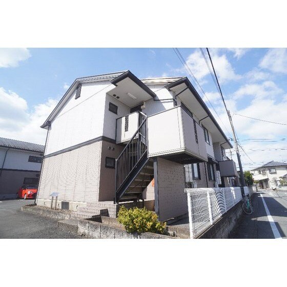 物件外観写真3　(B)