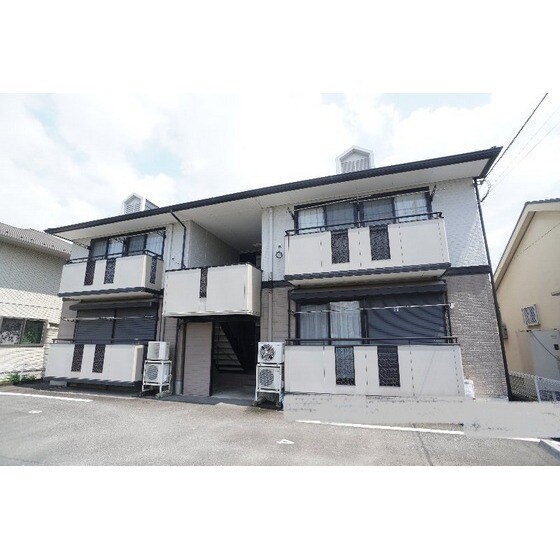 物件外観写真4　(A)